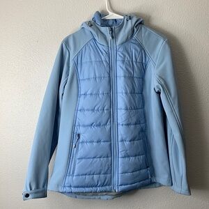 ZeroXposur Jacket sz L